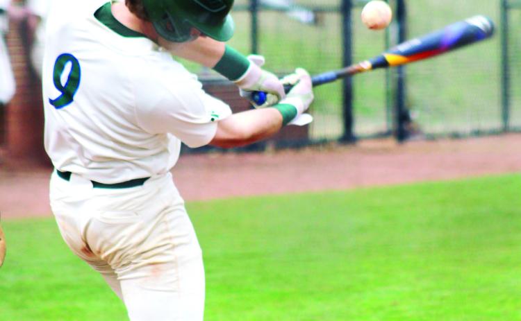 After their wins last weekend at home, the 13th-ranked Bobcats have an overall record of 3-4. They are set to return home this weekend for two games against Lynn University. SKYLA MORRIS/Staff