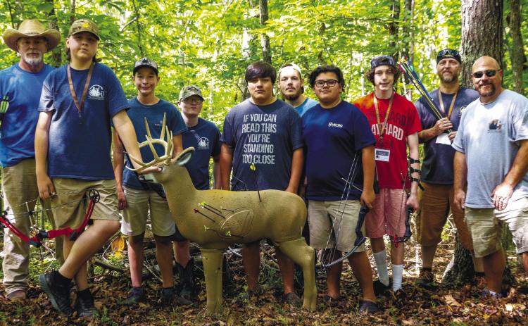 Truth in Nature to mentor in Milledgeville