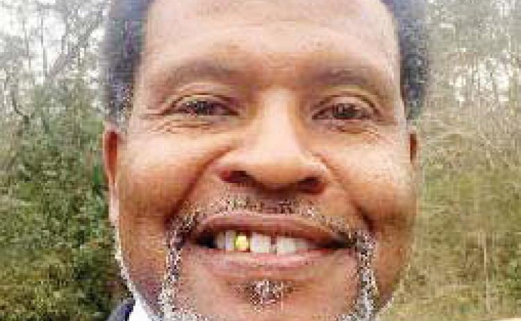 Harold Simmons