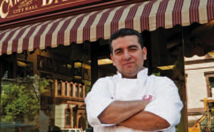 Buddy Valastro