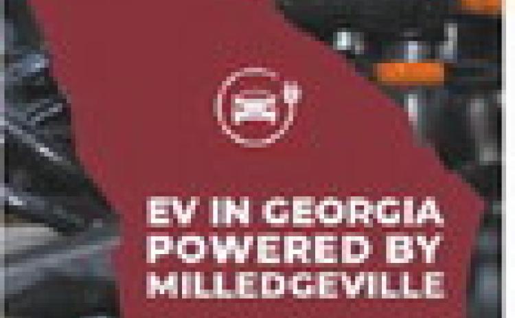 CGTC launches new electric vehicle automotive and mechatronics programs