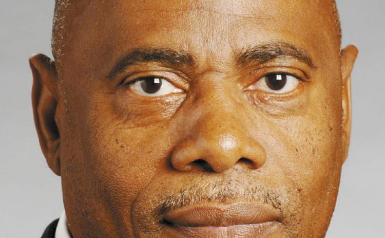 State Rep. Mack Jackson