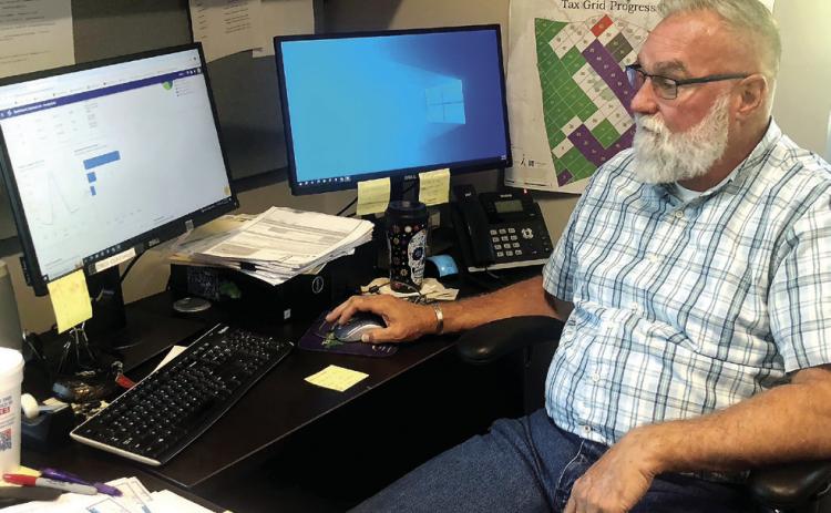 Baldwin County undergoing second property reevaluations