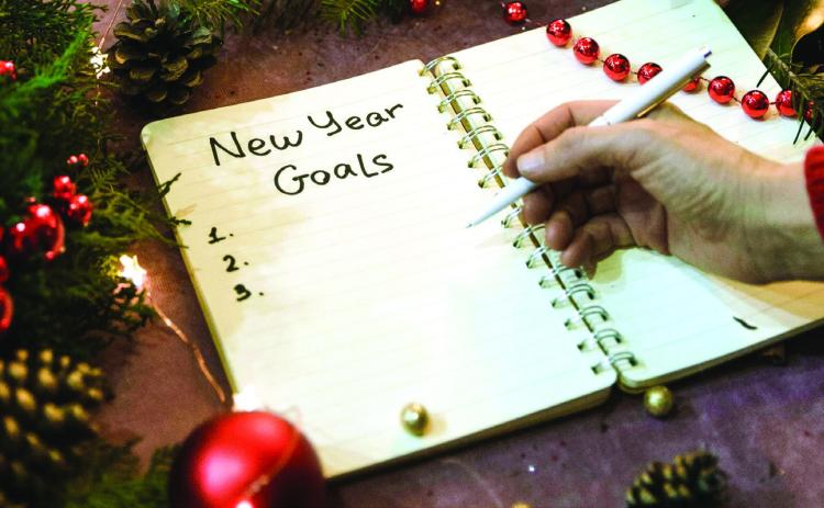 Time for New Year’s financial resolutions