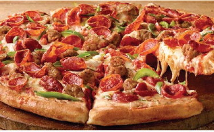 Marco’s Pizza bringing fresh energy to Jones County