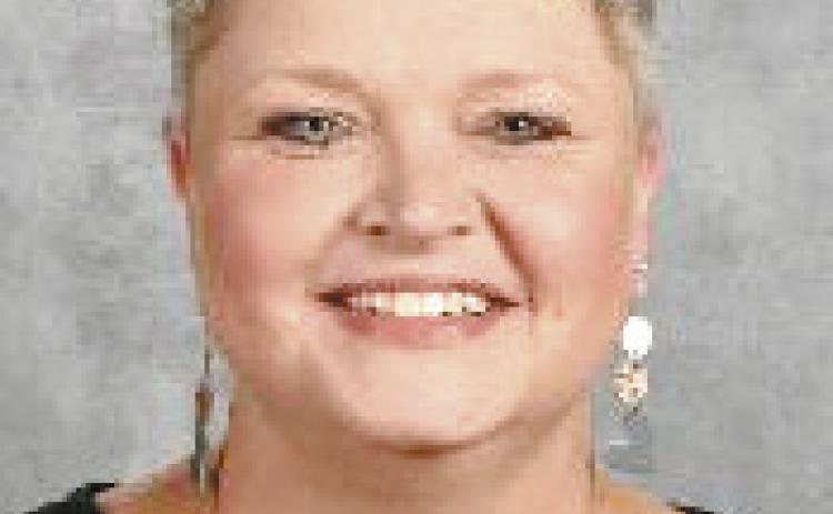 Lee Ann Robinson