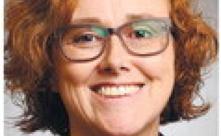 Ruth Eilers