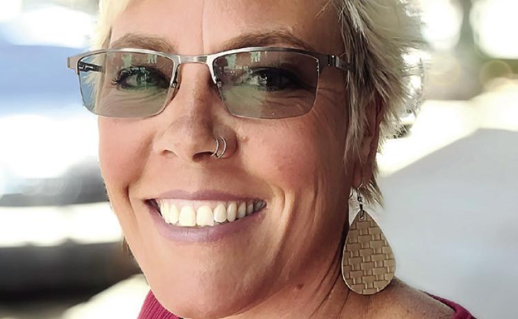 Milledgeville Main Street welcomes event coordinator