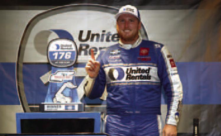 Drivers hoping 2023 brings good fortune