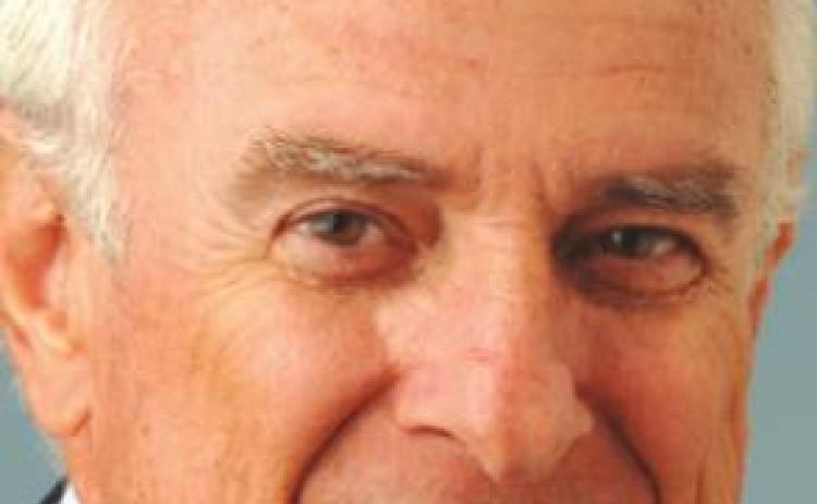 Loran Smith