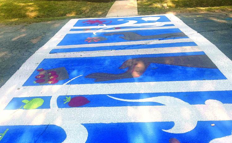 Oconee Heights Mini Park