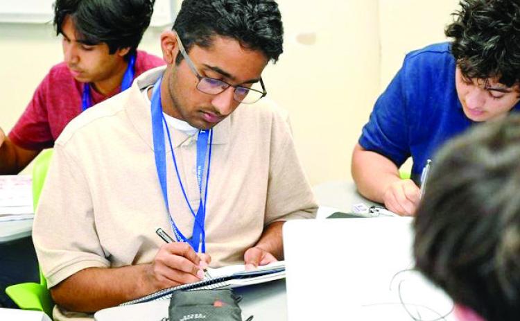 GCSU, SSP to offer summer science for high schoolers