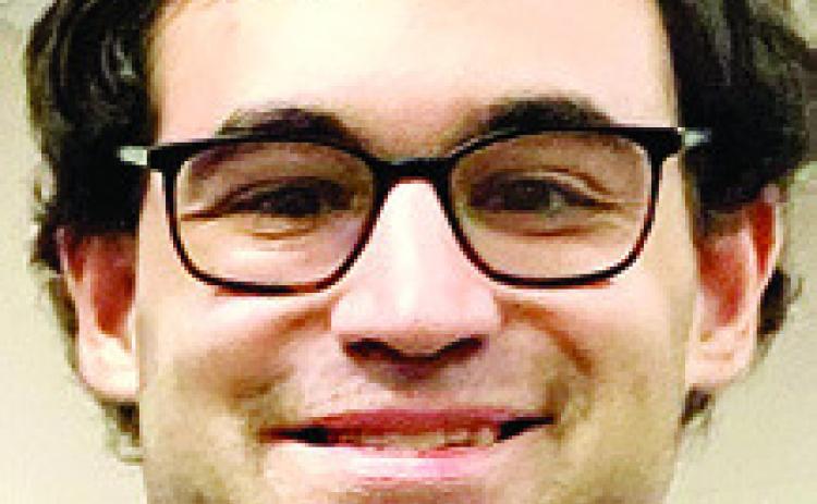 Nicholas Wimbish