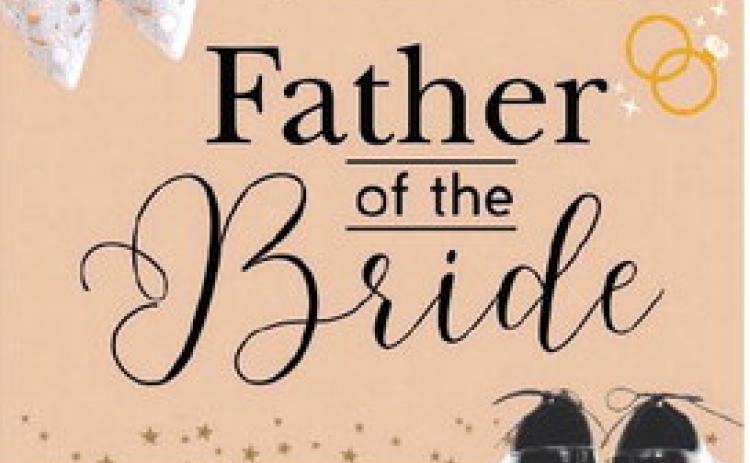 Milledgeville Theatre Collective presents “Father of the Bride”