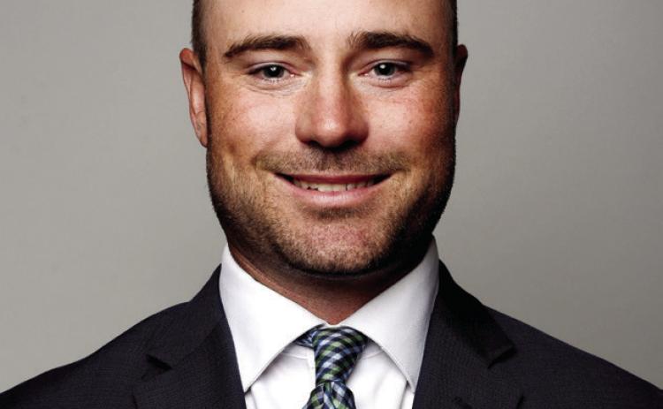Nolan Belcher