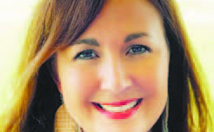 Amy Raburn