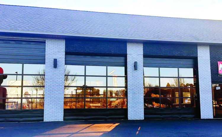 Grease Monkey: Standing apart from competition