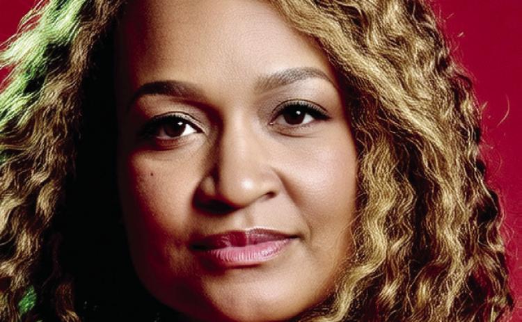 Arlene Simmons