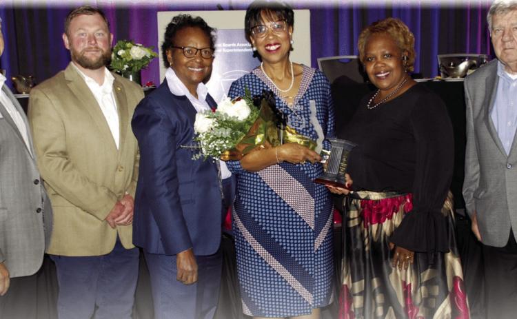 Price reflects on 40 years of education