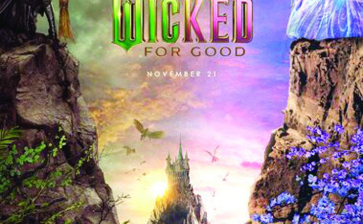‘Wicked for Good’ closes the chapter on Oz