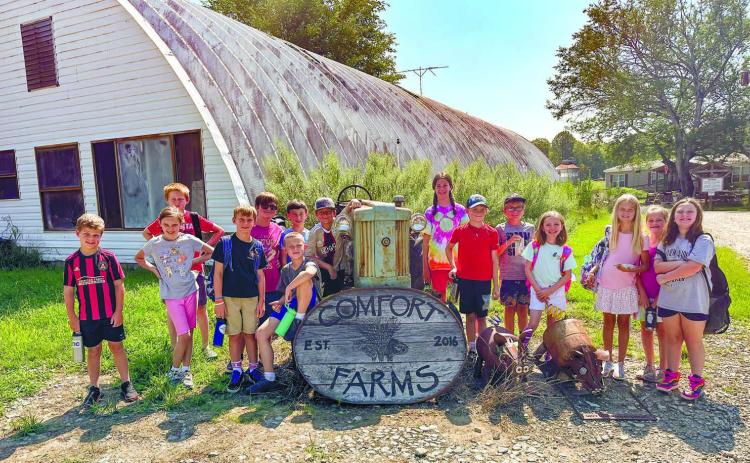 Academic Outreach hosts successful summer programs