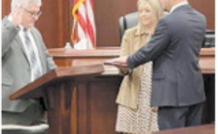 BOC approves new leaders, concession stand operations