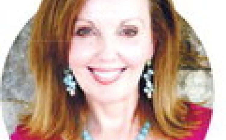 Rhonda Rich Columnist