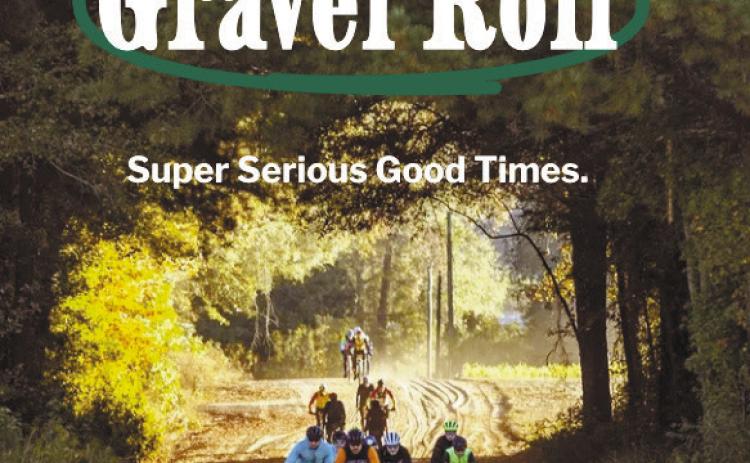 Southern Gothic Gravel Roll Race rides into Milledgeville