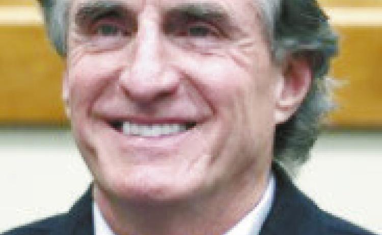 Doug Burgum, Secretary of Interior Nominee