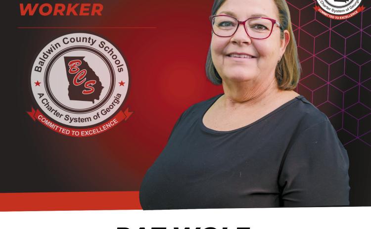 BCSD hires new district social worker