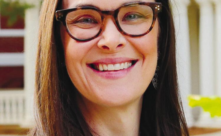 Dr. Kristina Dandy