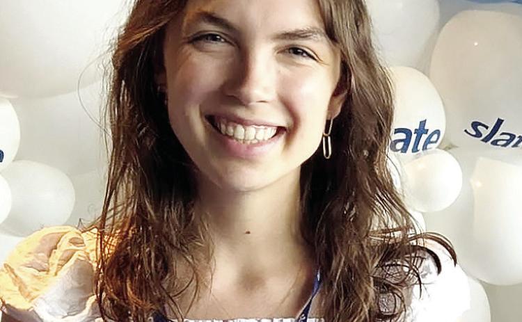 Beth Benson