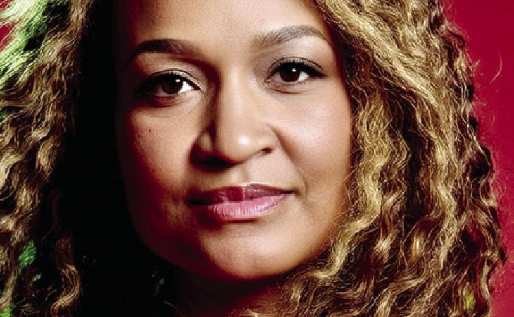 Arlene Simmons