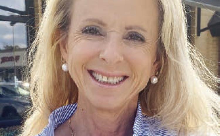 Kimberli Clements