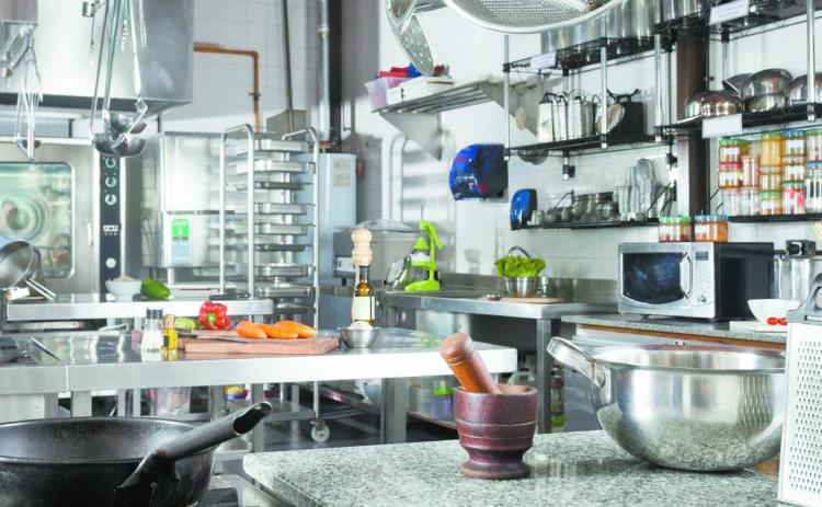 In Manning Brothers’ 35,000 square-foot showroom and warehouse with a million-dollar-plus inventory, you’re bound to find exactly what you need. CONTRIBUTED