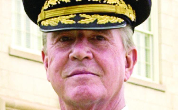 GMC Announces passing of President Emeritus Boylan
