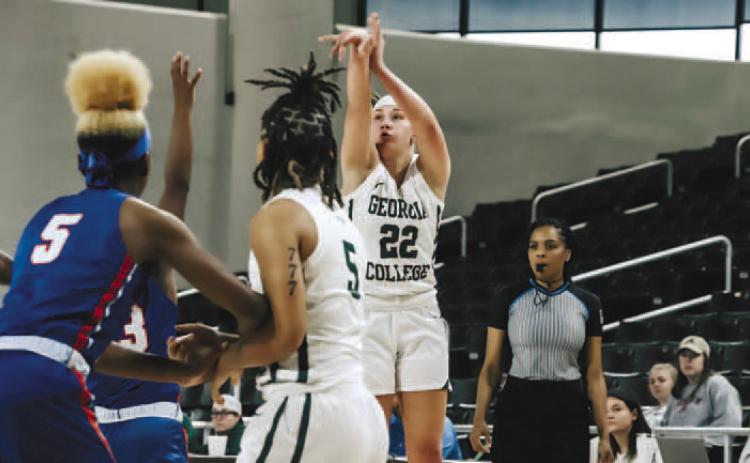 Tough home loss for Bobcat women’s hoops