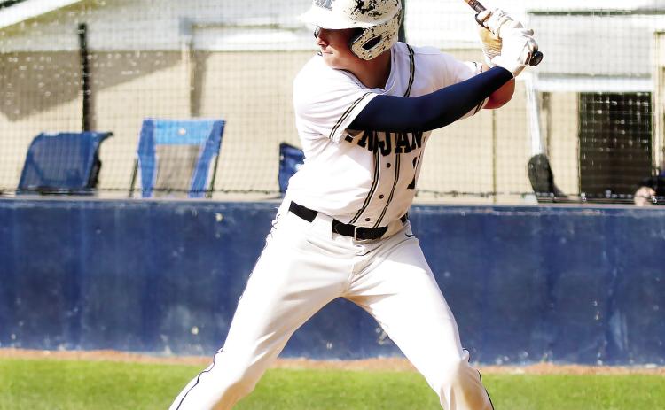 JMA baseball bound for Final Four