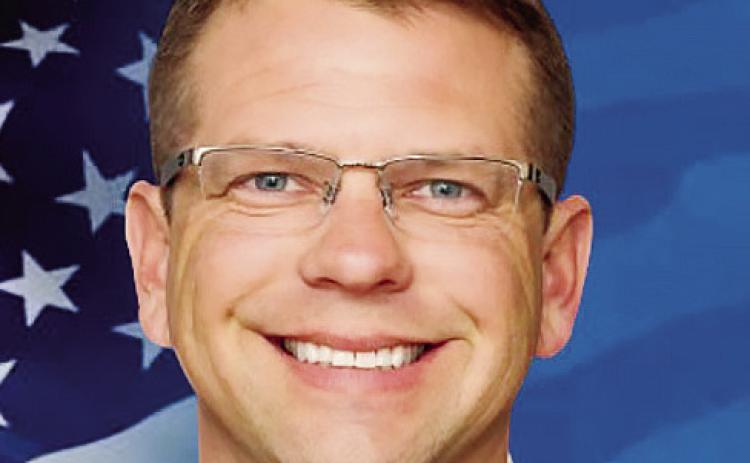 Andrew Strickland