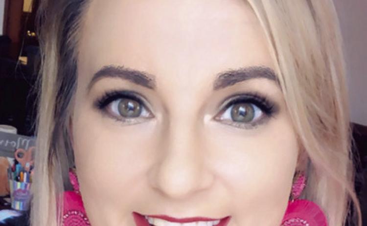 Harris named SCI advertising manager