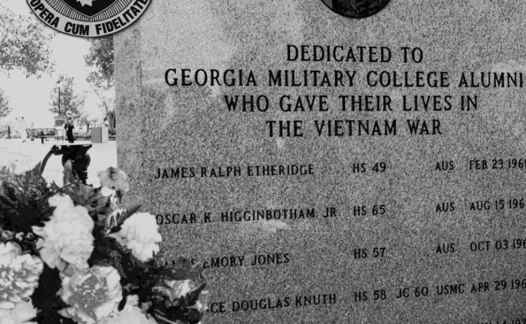 Vietnam War Veterans Day