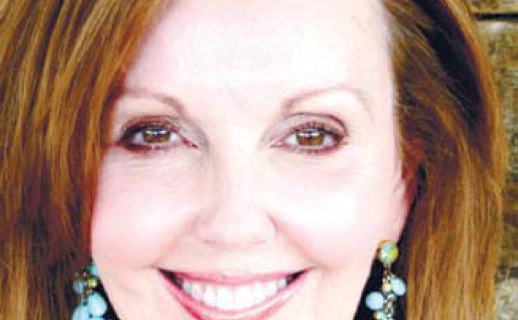 Ronda Rich/Columnist
