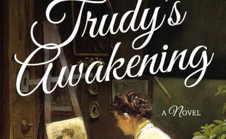 Georgia Writers Museum review: Trudy’s Awakening