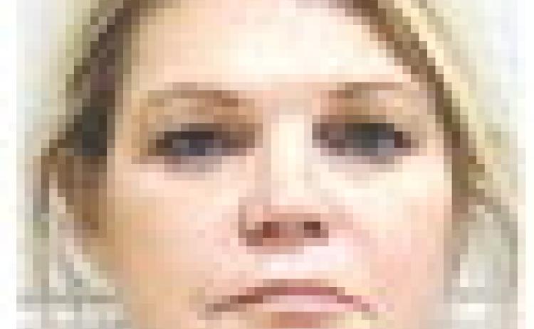 Milledgeville woman arrested in Putnam for sixth DUI