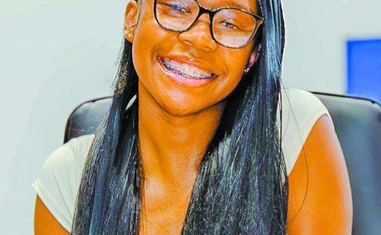 Baldwin County welcomes first student board representative