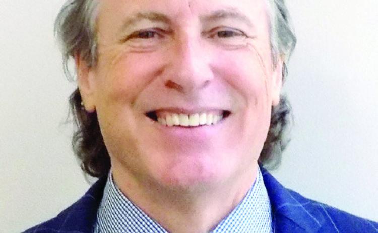Cook named new NCHD district health director