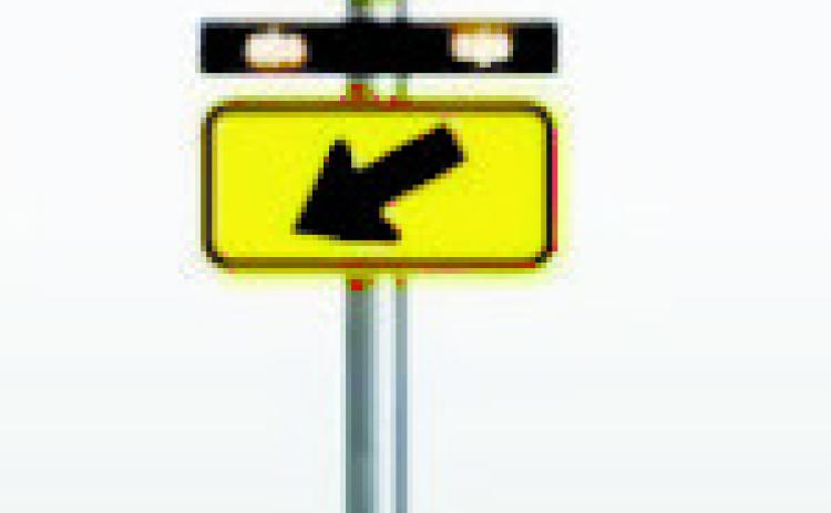 Rapid Flashing Beacons