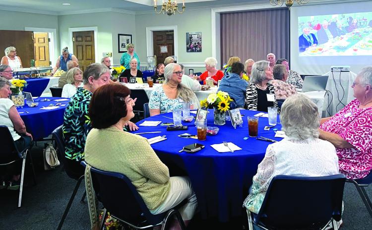 LIR celebrates 30 years