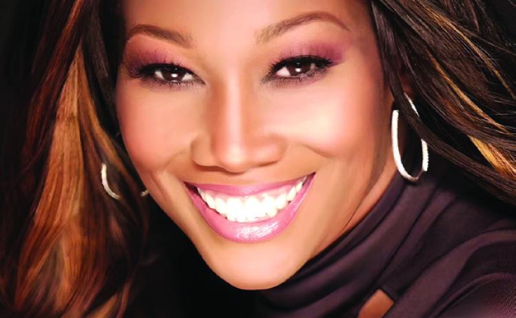 Yolanda Adams