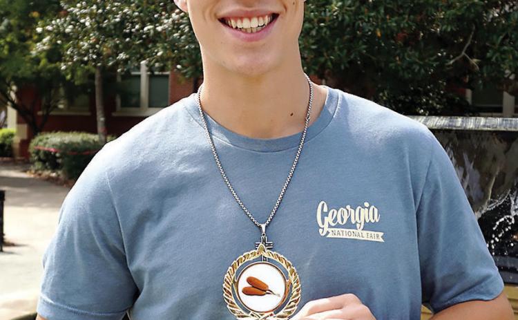 Jesse Dean